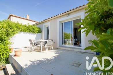 Maison 4 pièces 320000 €