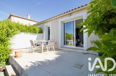 Vente Maison/villa 4 pièces — photo du bien