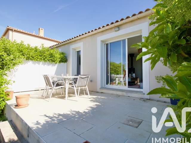 Vente Maison/villa 4 pièces — photo du bien