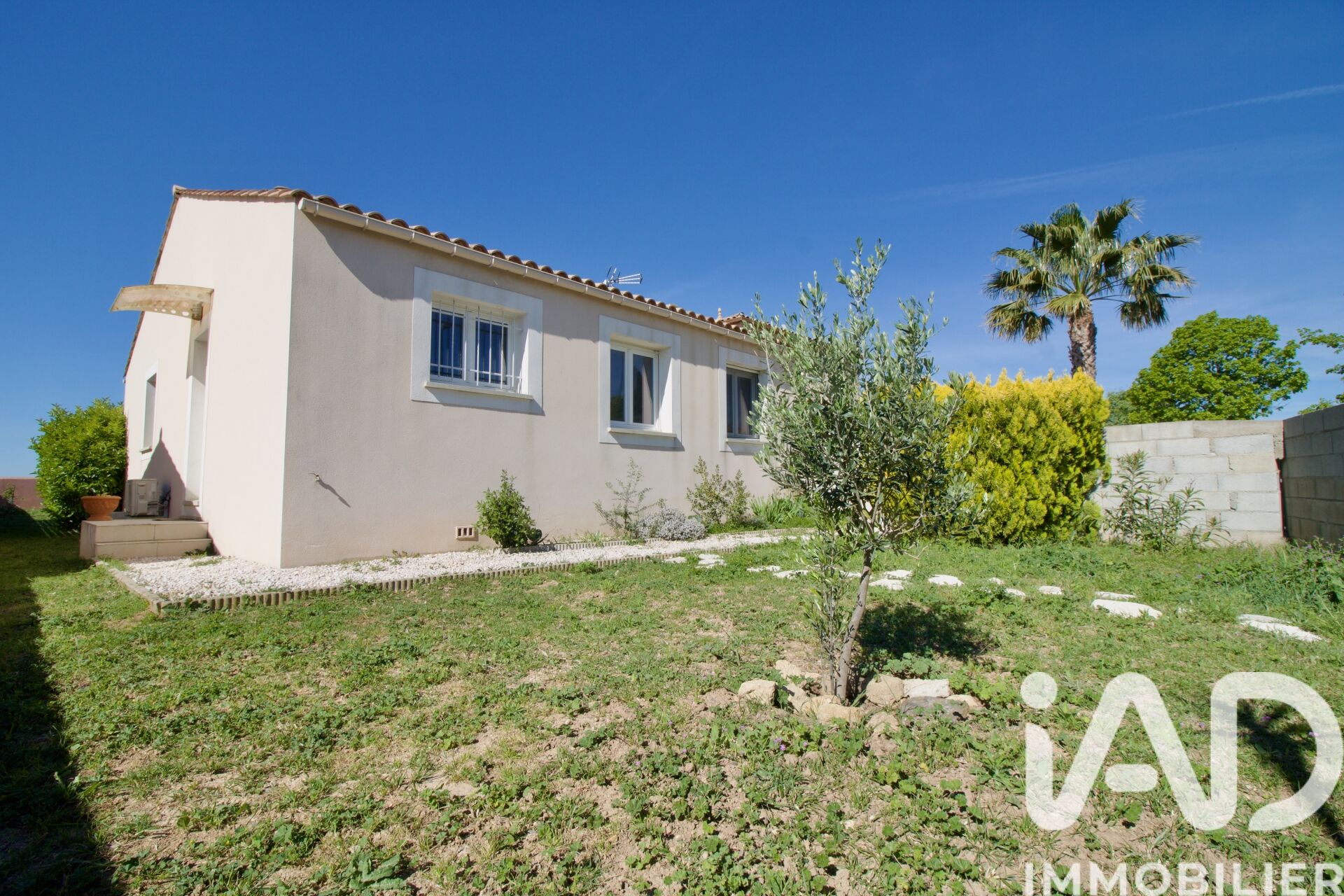 Vente Maison/villa 4 pièces - Photo 2
