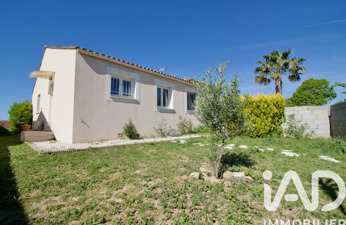 Vente Maison/villa 4 pièces — photo 2