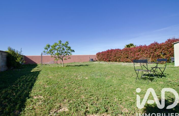 Vente Maison/villa 4 pièces — photo 3