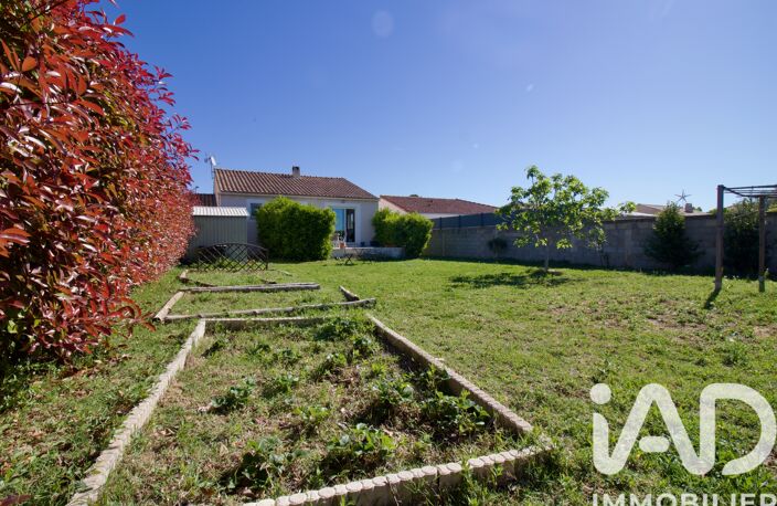 Vente Maison/villa 4 pièces — photo 4