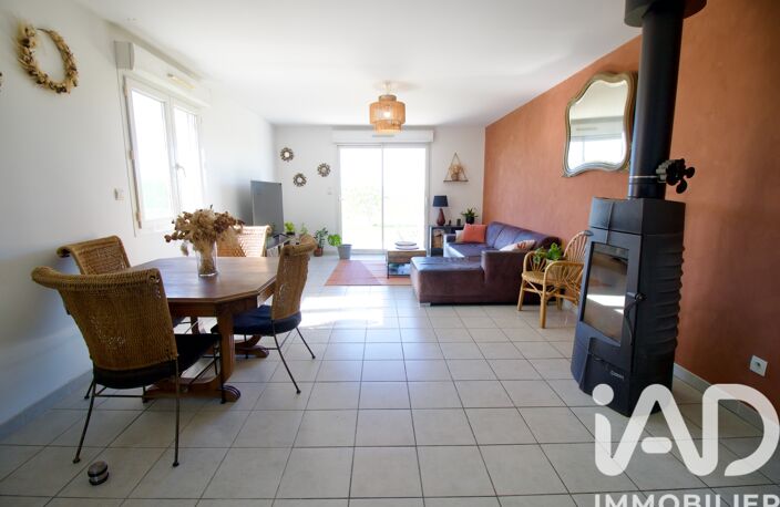 Vente Maison/villa 4 pièces — photo 5