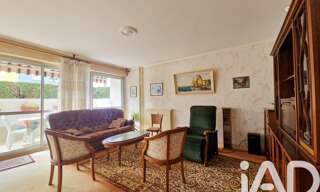 Appartement 5 Pièces 90 m² à vendre à Lorient (56100)