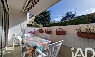 Appartement 5 Pièces 90 m² à vendre à Lorient (56100)