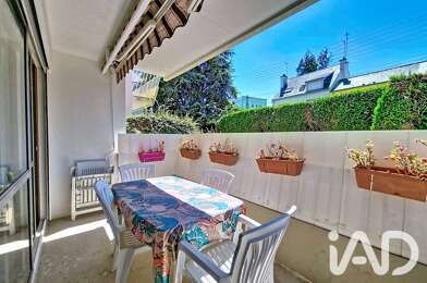 Appartement 5 pièces 178400 €