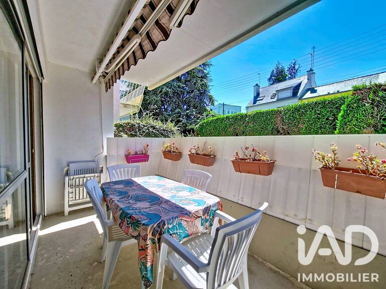 Vente Appartement 5 pièces — photo 1