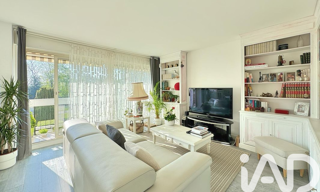 Appartement 4 Pièces 84 m² à vendre à Chilly-Mazarin (91380)