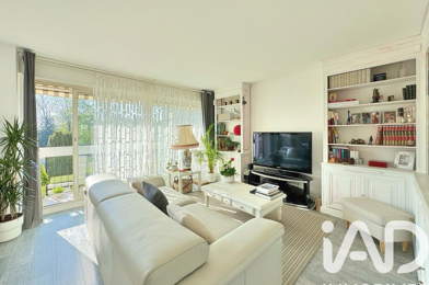 Appartement 4 pièces 235000 €