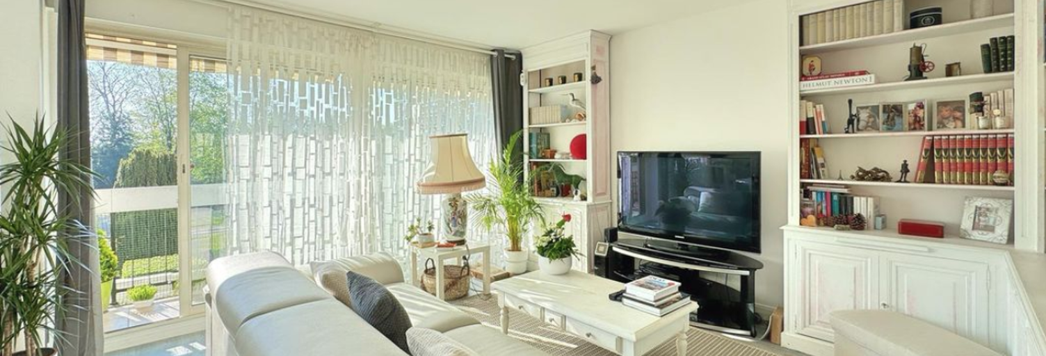 Appartement 4 Pièces 84 m² à vendre à Chilly-Mazarin (91380)