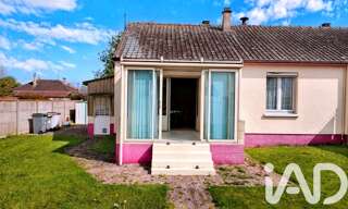 Maison 3 Pièces 65 m² à vendre à Caudebec-lès-Elbeuf (76320)