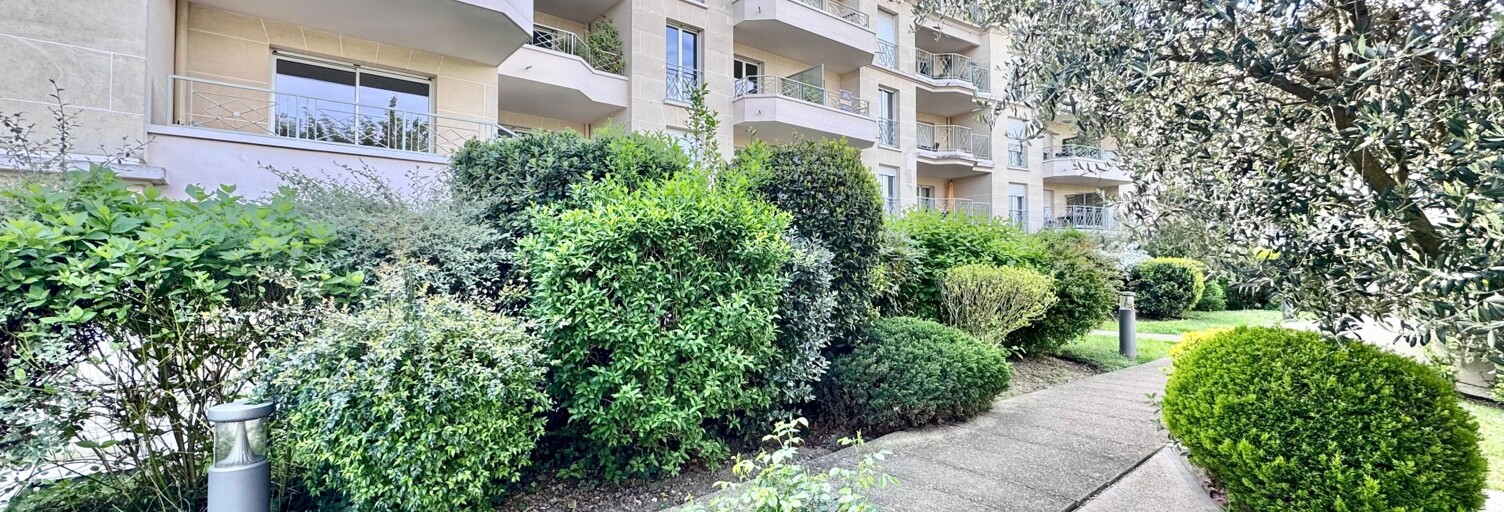 Appartement 1 Pièce 28 m² à vendre à Bry-sur-Marne (94360)