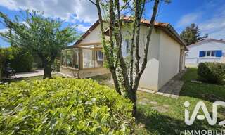 Maison 4 Pièces 80 m² à vendre à Saujon (17600)