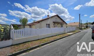 Maison 4 Pièces 80 m² à vendre à Saujon (17600)