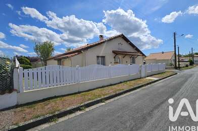 Maison 4 pièces 246500 €