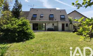 Maison 5 Pièces 120 m² à vendre à Mitry-Mory (77290)