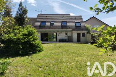 Maison 5 pièces 395000 €