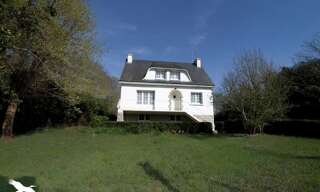 Maison 6 Pièces 115 m² à vendre à Moëlan-sur-Mer (29350)