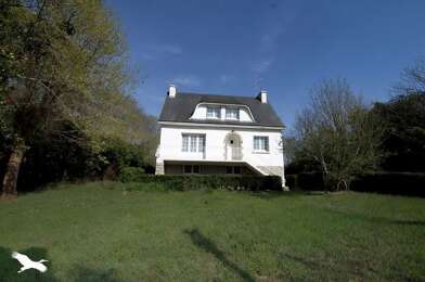 Maison 6 pièces 284500 €