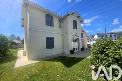 Maison 6 pièces 395000 €