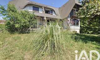 Maison 11 Pièces 250 m² à vendre à Joigny (89300)