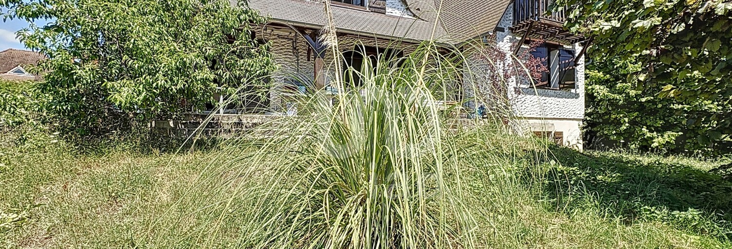 Maison 11 Pièces 250 m² à vendre à Joigny (89300)