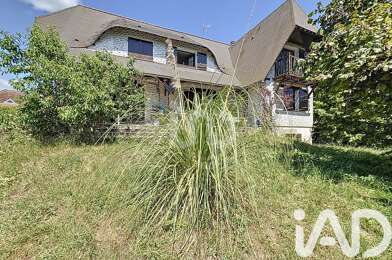 Maison 11 pièces 225000 €