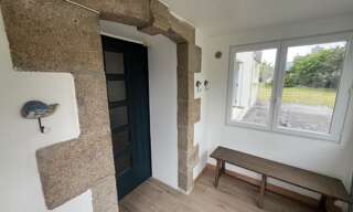 Maison 5 Pièces 121 m² à vendre à Plouhinec (29780)