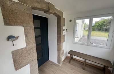 Maison en pierre de 5 pièces principales — photo du bien