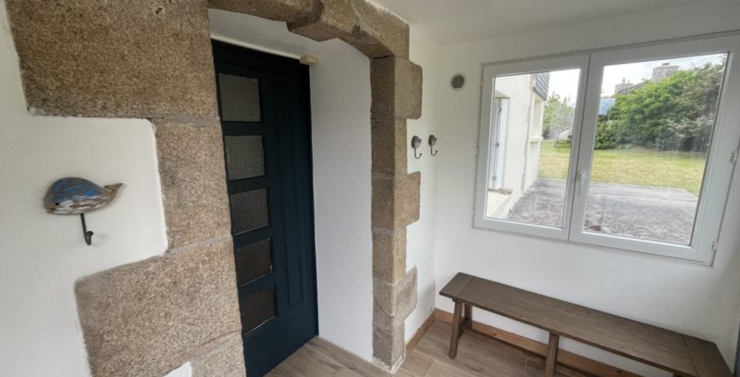 Maison en pierre de 5 pièces principales — photo 1
