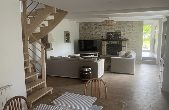 Maison en pierre de 5 pièces principales — photo 2