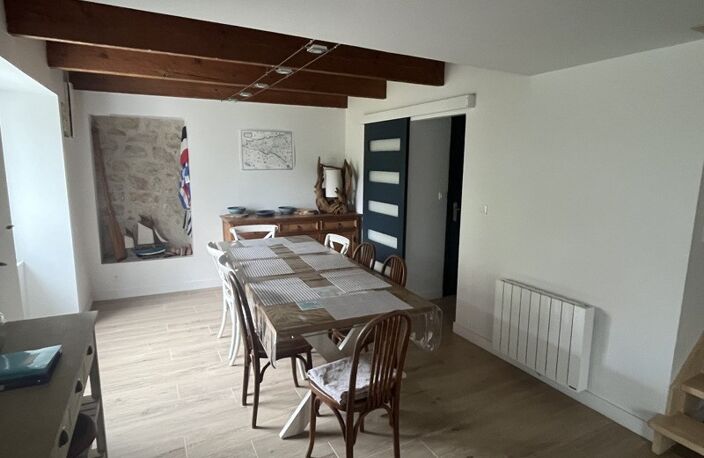 Maison en pierre de 5 pièces principales — photo 3