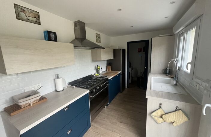 Maison en pierre de 5 pièces principales — photo 4