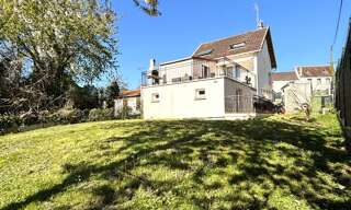 Maison 5 Pièces 115 m² à vendre à Mouroux (77120)