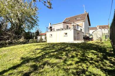 Maison 5 pièces 285000 €