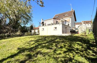 Vente Maison/villa 5 pièces — photo du bien
