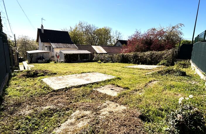 Vente Maison/villa 5 pièces — photo 2