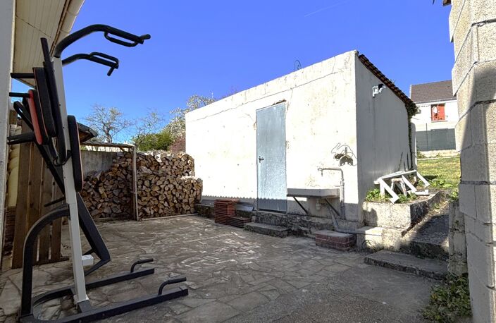 Vente Maison/villa 5 pièces — photo 3