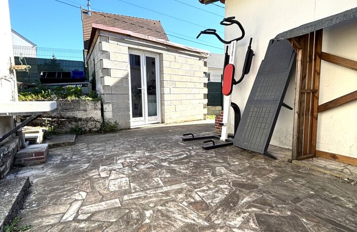 Vente Maison/villa 5 pièces — photo 4