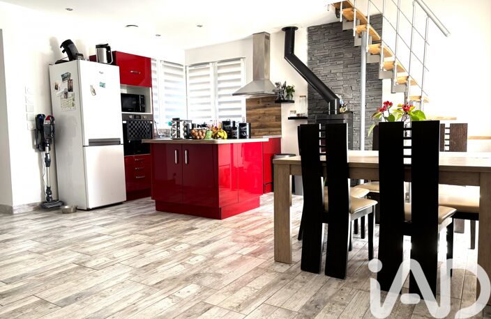 Vente Maison/villa 5 pièces — photo 5