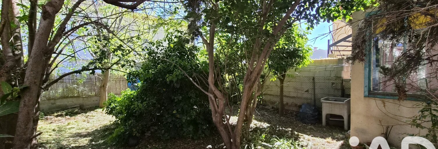 Maison 5 Pièces 115 m² à vendre à Perpignan (66000)