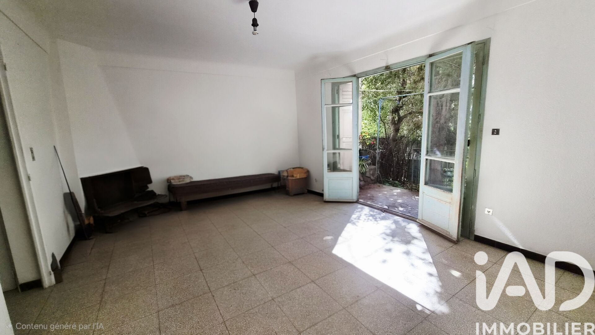 Vente Maison/villa 5 pièces - Photo 3