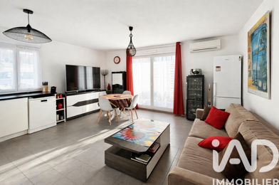 Appartement 4 pièces 259000 €