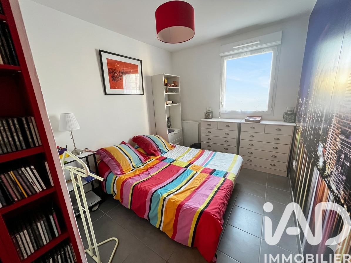 Vente Appartement 4 pièces - Photo 3