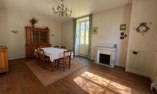 Maison 8 Pièces 260 m² à vendre à Lagor (64150)
