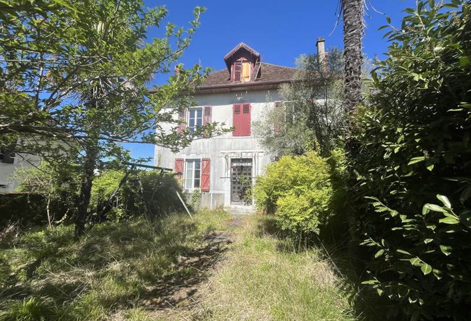 Traditionnelle de 8 pièces principales — photo 1