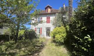 Maison 8 Pièces 260 m² à vendre à Lagor (64150)