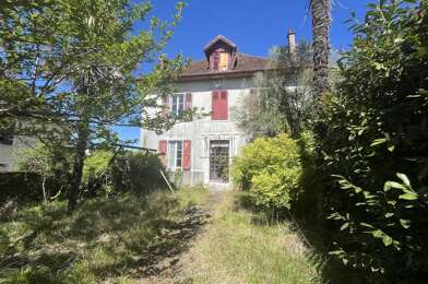 Maison 8 pièces 155875 €