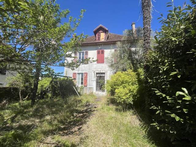 Traditionnelle de 8 pièces principales — photo du bien